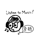 ポンドマウス様 その4（個別スタンプ：11）