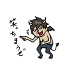 Voice of mind 2（個別スタンプ：18）