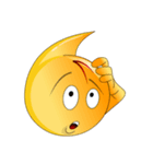 Quote ＆ MissQuote（個別スタンプ：26）