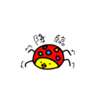 ぼのぼの ぴよすけ（個別スタンプ：30）