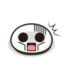 今日も帰れません。（個別スタンプ：22）