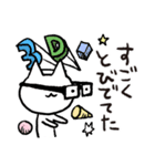 映画好きのための感想スタンプ（個別スタンプ：13）