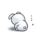 うさぎのミミー（個別スタンプ：28）