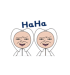 やんぬくん 第2弾（個別スタンプ：10）