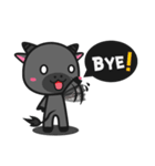 Bufflo Bufflo（個別スタンプ：2）
