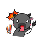 Bufflo Bufflo（個別スタンプ：17）
