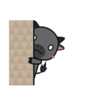 Bufflo Bufflo（個別スタンプ：22）