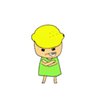 ★☆★ジューシーズ★☆★（個別スタンプ：11）