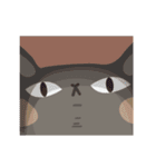 The Brown Hare（個別スタンプ：22）