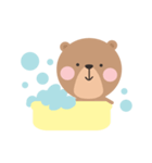 Banji The Bear（個別スタンプ：31）