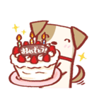 ぶちまる（個別スタンプ：23）