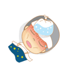 Meng-Noy（個別スタンプ：7）