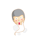 Meng-Noy（個別スタンプ：10）