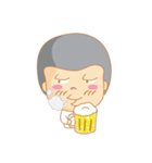 Meng-Noy（個別スタンプ：11）