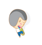 Meng-Noy（個別スタンプ：15）
