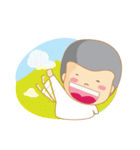 Meng-Noy（個別スタンプ：17）