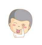 Meng-Noy（個別スタンプ：23）