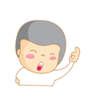 Meng-Noy（個別スタンプ：24）
