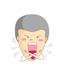 Meng-Noy（個別スタンプ：25）