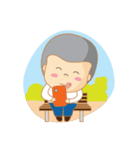 Meng-Noy（個別スタンプ：32）