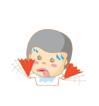 Meng-Noy（個別スタンプ：35）