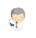 Meng-Noy（個別スタンプ：37）