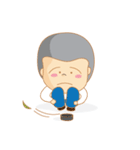 Meng-Noy（個別スタンプ：38）