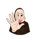 Fareeda（個別スタンプ：17）