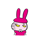 usagitv（個別スタンプ：11）