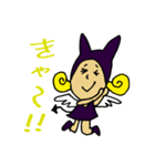 小悪魔キャンディー（個別スタンプ：5）