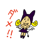 小悪魔キャンディー（個別スタンプ：6）