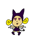 小悪魔キャンディー（個別スタンプ：7）
