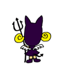 小悪魔キャンディー（個別スタンプ：22）