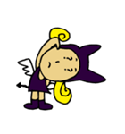 小悪魔キャンディー（個別スタンプ：27）
