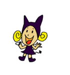 小悪魔キャンディー（個別スタンプ：29）