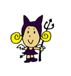 小悪魔キャンディー（個別スタンプ：31）