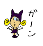 小悪魔キャンディー（個別スタンプ：35）