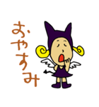 小悪魔キャンディー（個別スタンプ：37）