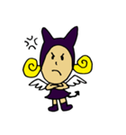 小悪魔キャンディー（個別スタンプ：38）