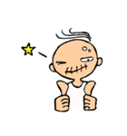 玉じい（個別スタンプ：3）