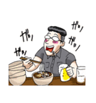 愛の配達人☆モリタ（個別スタンプ：24）