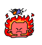 Michiyomushi（個別スタンプ：16）