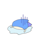 こびとライフ（個別スタンプ：10）