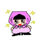 Scholar（個別スタンプ：34）