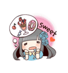 FairyTaleAelier（個別スタンプ：16）