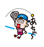 Lob-Boy（個別スタンプ：33）