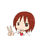 茨城けんなん！（個別スタンプ：20）