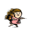 ハギオ（個別スタンプ：39）