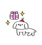 誕生日スタンプ 2.5（個別スタンプ：11）