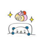 誕生日スタンプ 2.5（個別スタンプ：18）